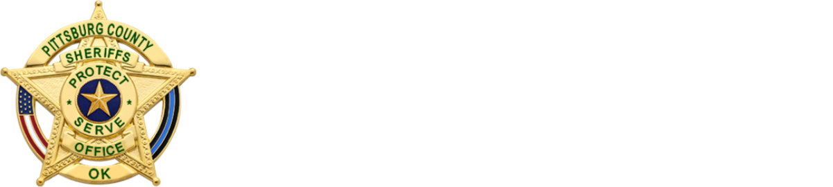 Pittsburg County Sheriff's Office